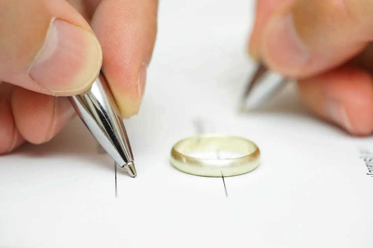 Strengthening Your Position in Divorce Negotiations with Professional Mediation Shepton Mallet