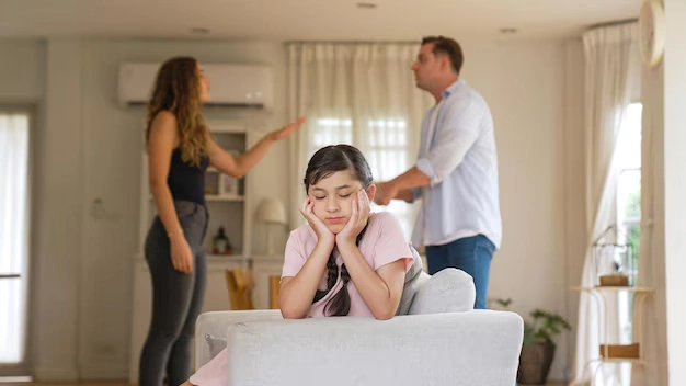 What Is Parental Responsibility in the UK Shepton Mallet