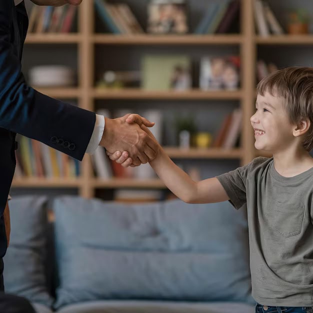 Understanding Child Arrangements – Guidance from EH Mediation Specialists Shepton Mallet