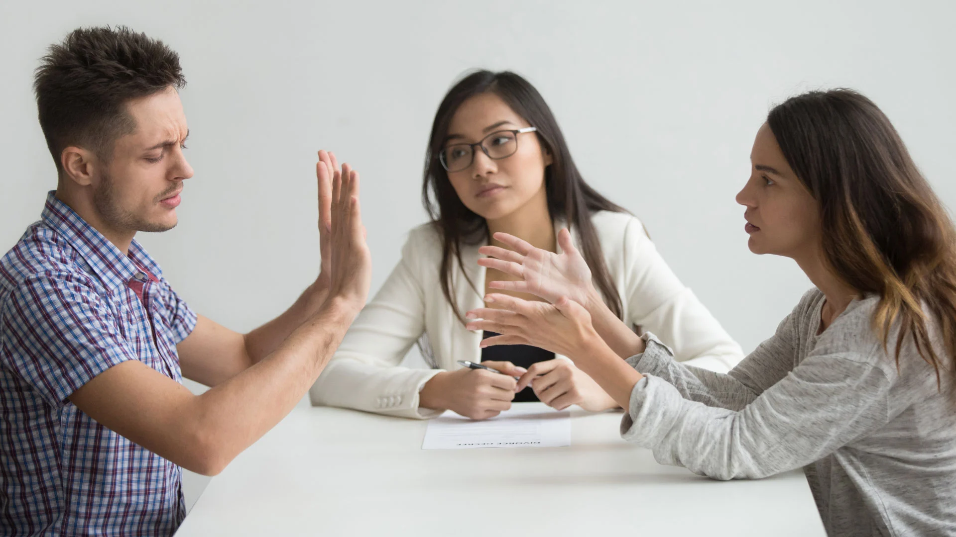 The Legal Framework Behind Family Mediation in the UK Shepton Mallet