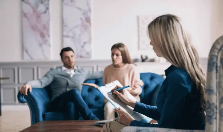 The Step-by-Step Family Mediation Process with EH Mediation Shepton Mallet