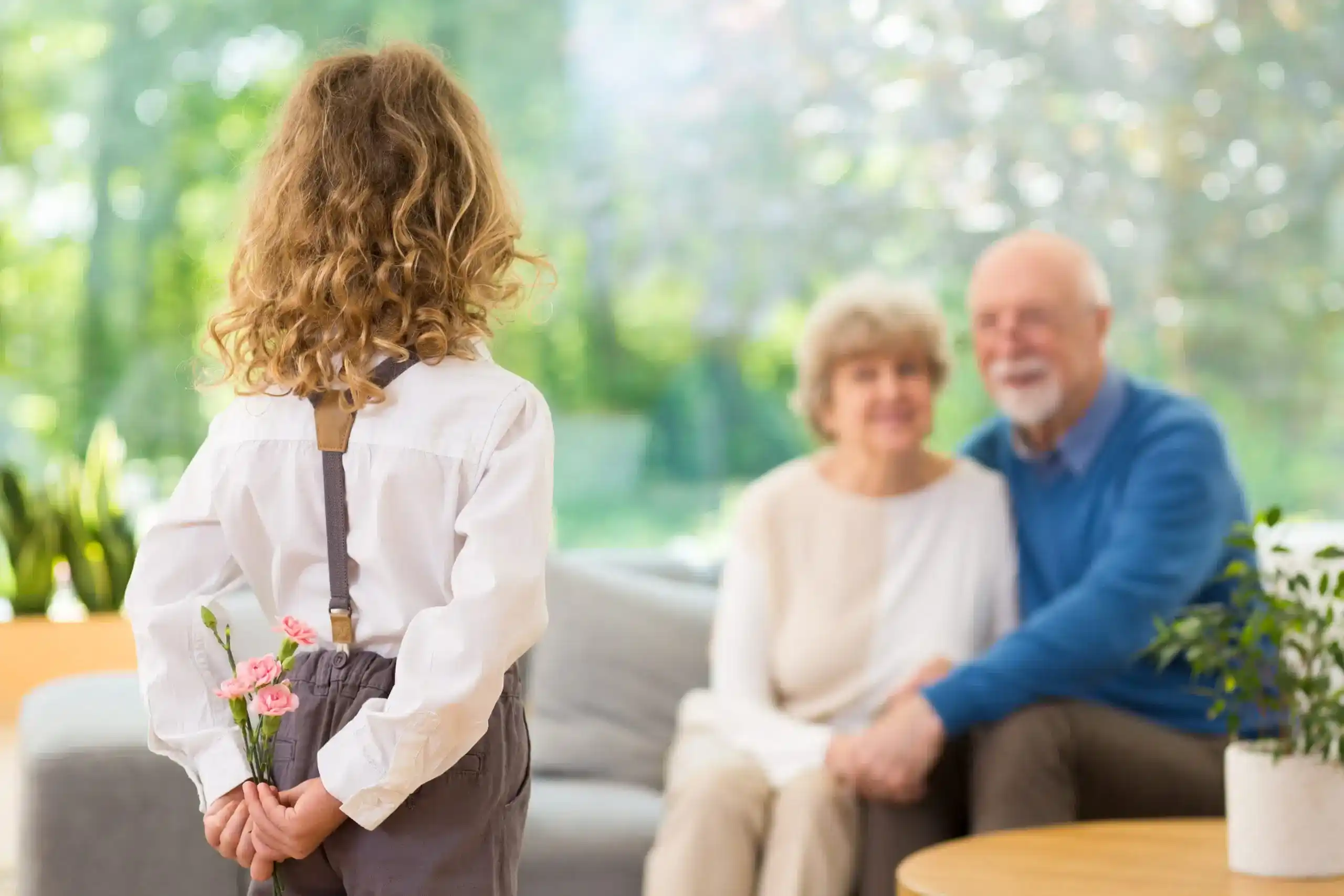 Taking the First Step: How EH Mediation Supports Grandparents Toward Positive Outcomes Shepton Mallet