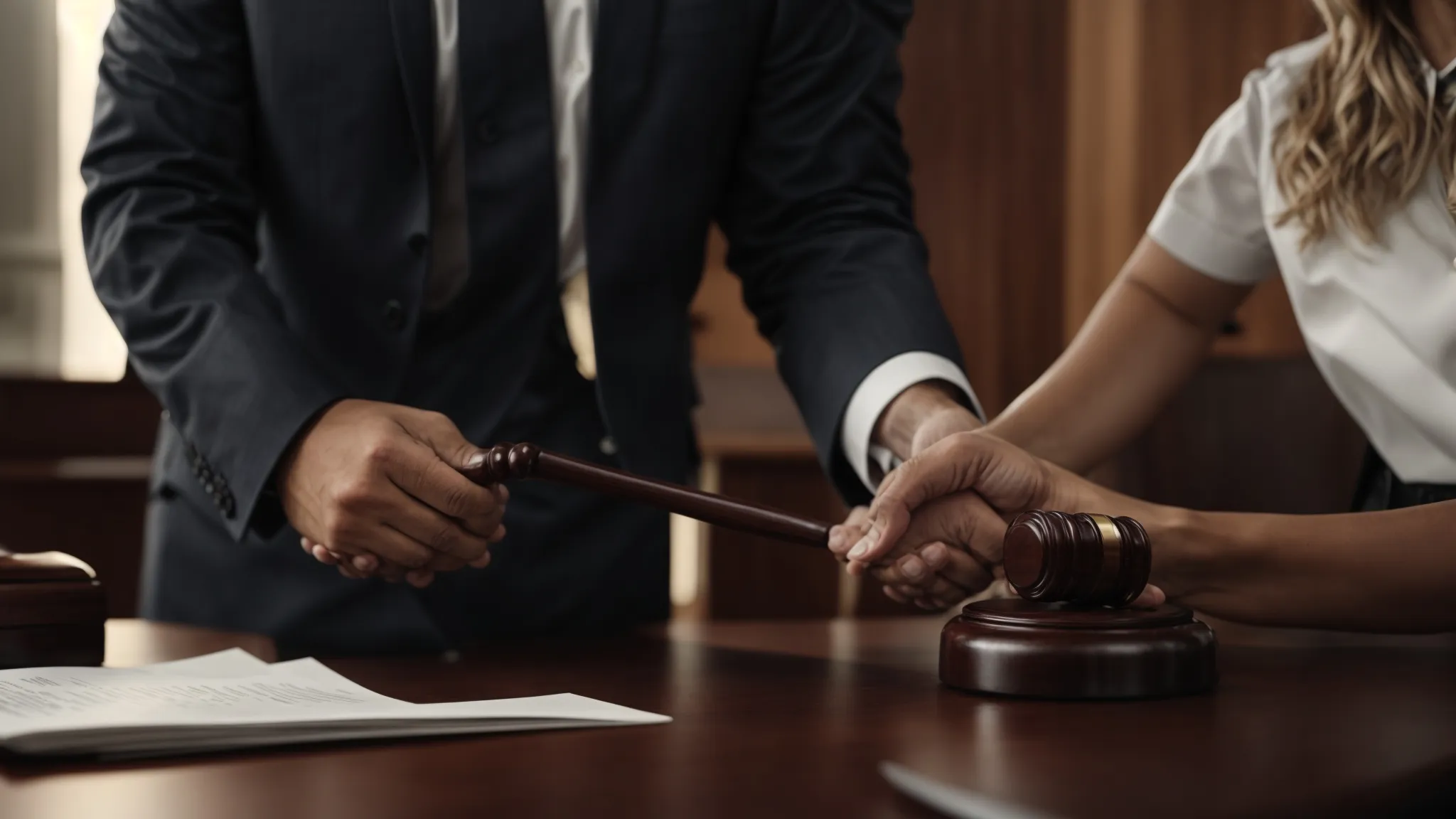 Why Choosing EH Mediation Strengthens Your Agreement Shepton Mallet