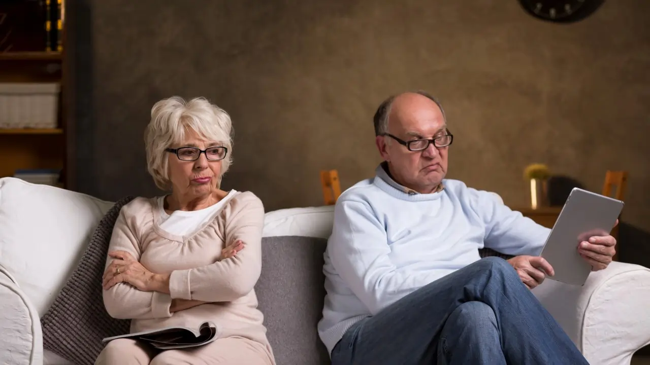 Preventing Long-Standing Family Issues from Escalating During Care Planning Shepton Mallet