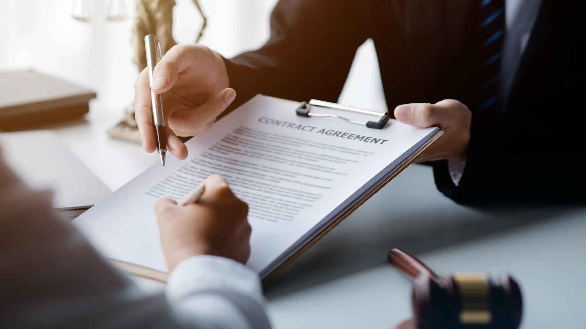 The Legal Standing of Mediation Agreements in the UK Shepton Mallet