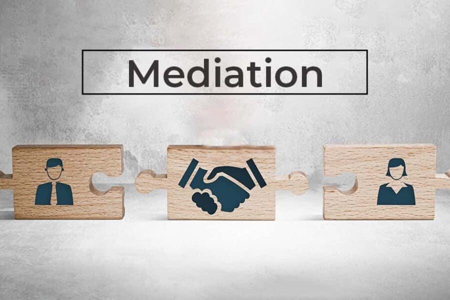 Mastering Family Mediation Shepton Mallet: Best Practices for Successful Sessions