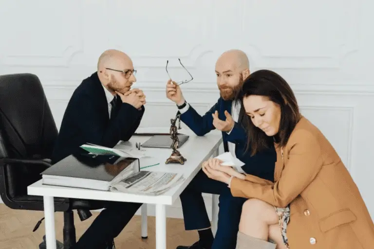 How Family Mediation Has Transformed Modern Dispute Resolution Shepton Mallet