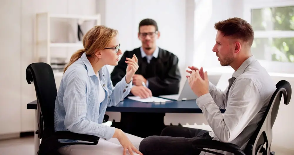 Rebuilding Trust After Relationship Breakdown Through Professional Mediation Shepton Mallet