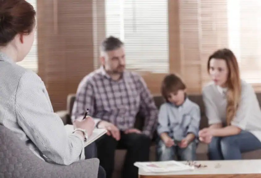 Child Custody and Relocation in International Family Disputes Shepton Mallet