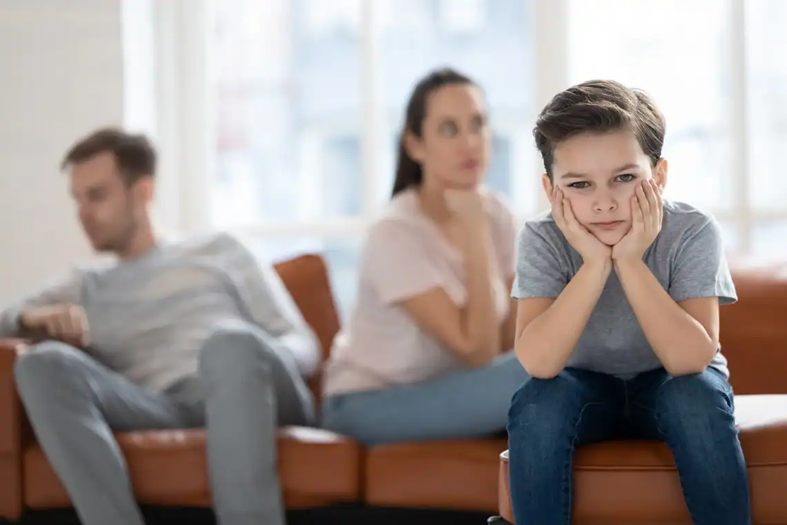 Why More Parents Trust EH Mediation for Child Arrangement Solutions Shepton Mallet