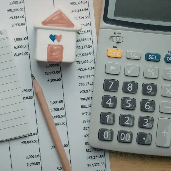 Image of accounts in regards to financial mediation Shepton Mallet