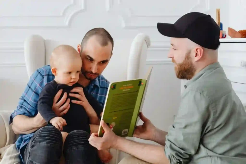 Common Family Issues LGBTQ+ Couples and Parents Face Shepton Mallet