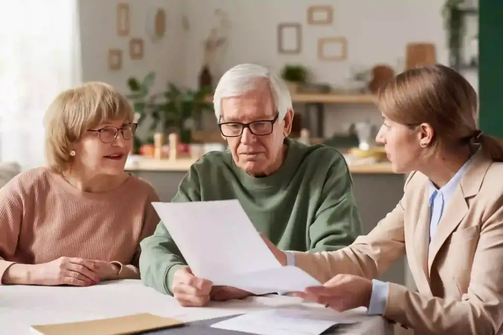Why Do Family Disputes Happen During CHC Assessments Shepton Mallet