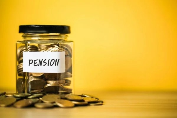 Pension Sharing Mediation Shepton Mallet